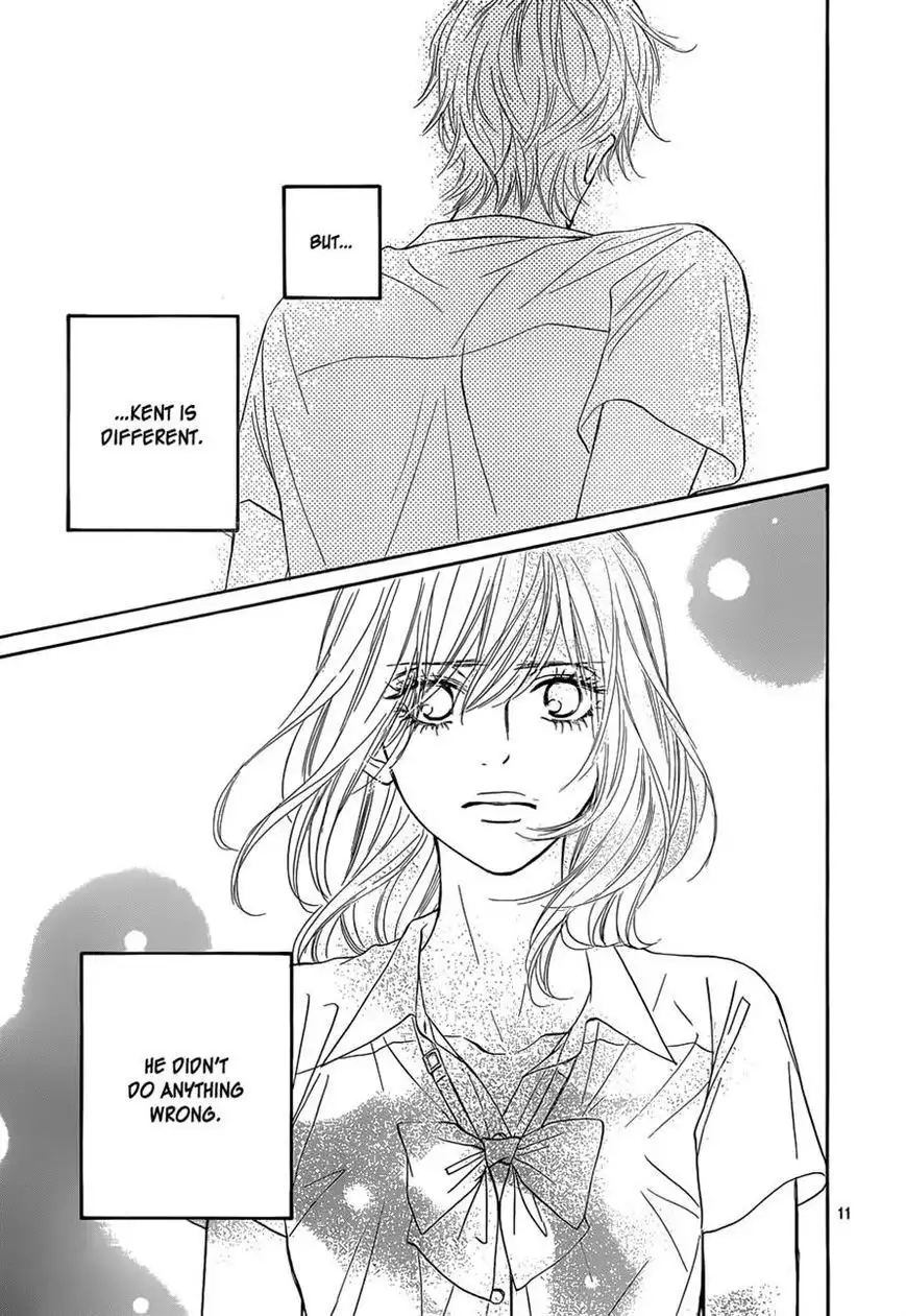 Kimi Ni Todoke Chapter 94 11